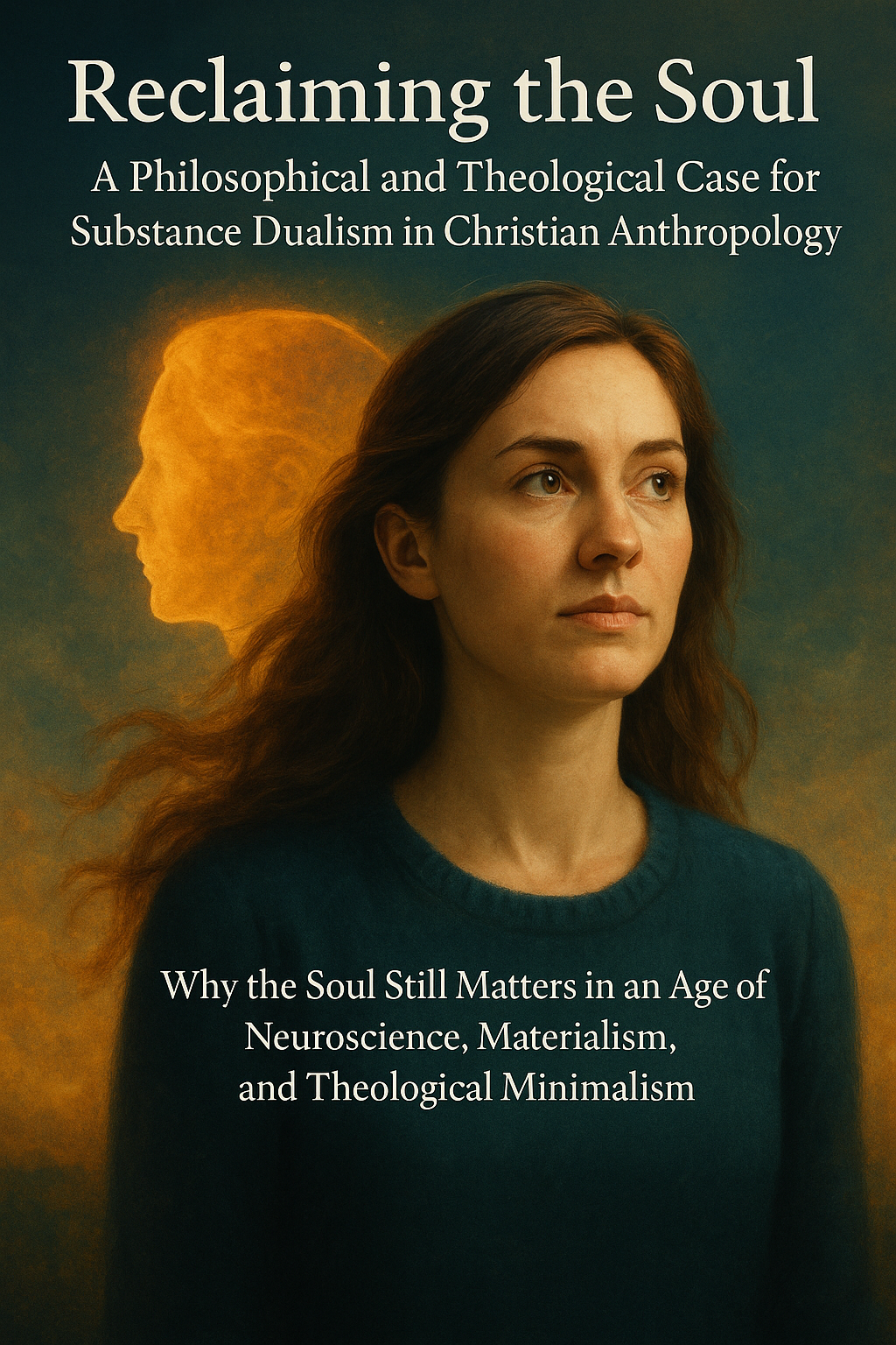 Reclaiming the Soul: A Philosophical and Theological Case for Substance Dualism in Christian Anthropology